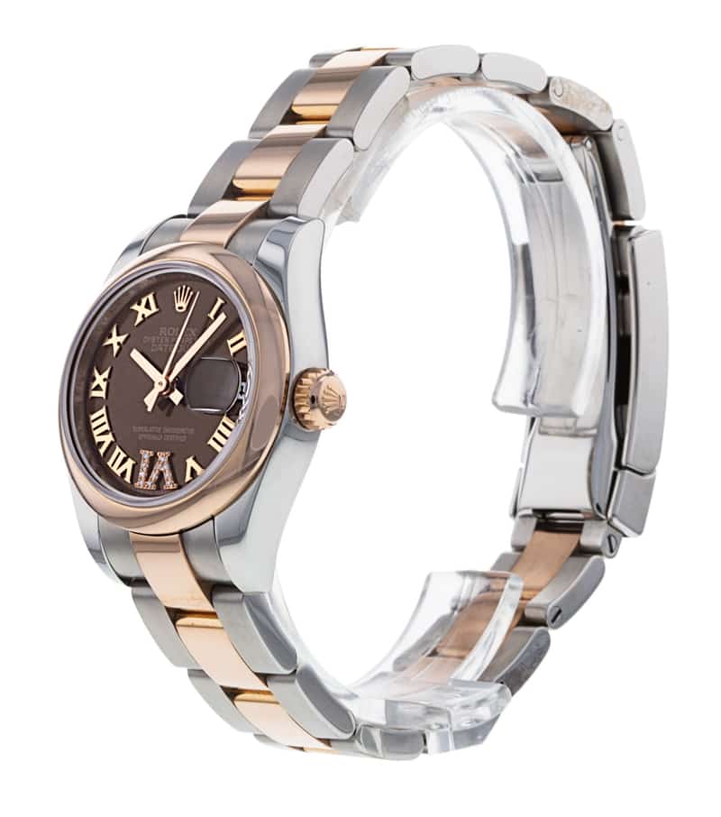 Rolex Datejust Lady 179161